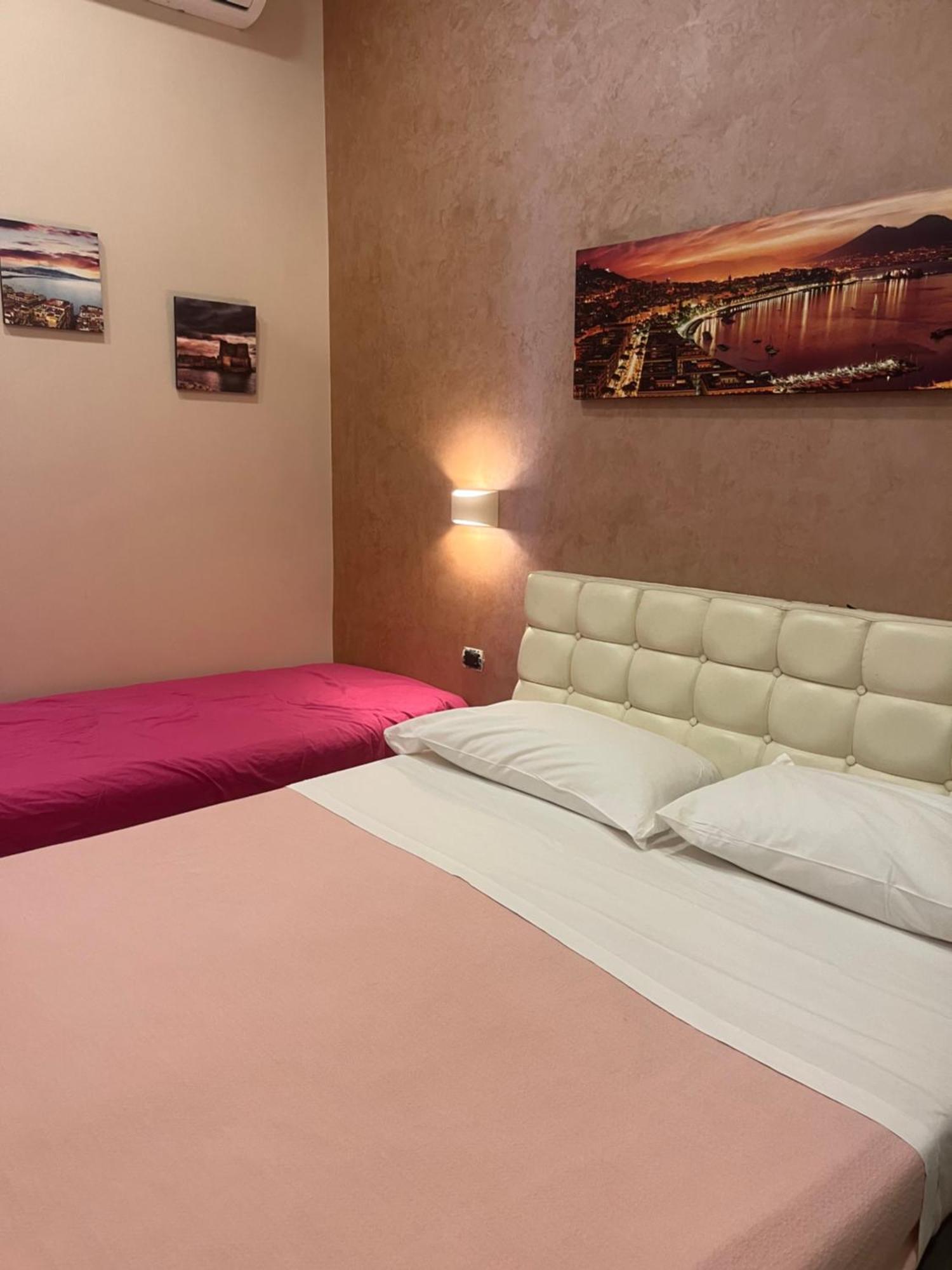 Ocea Bed & Breakfast Napoli