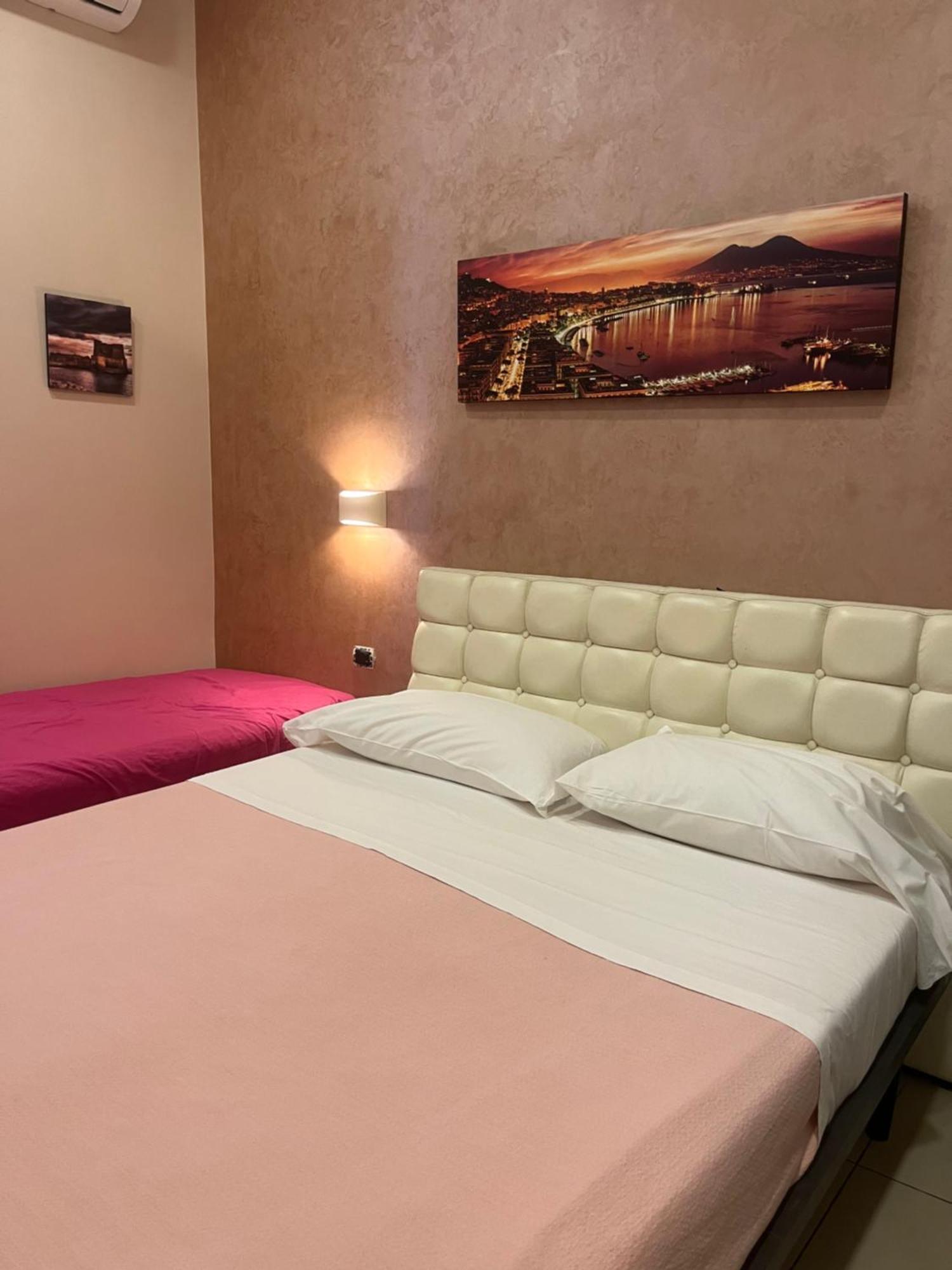 Ocea * Napoli