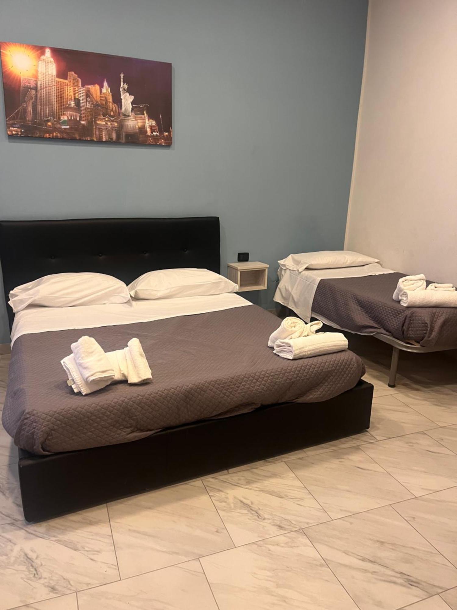 Bed & Breakfast Ocea Napoli
