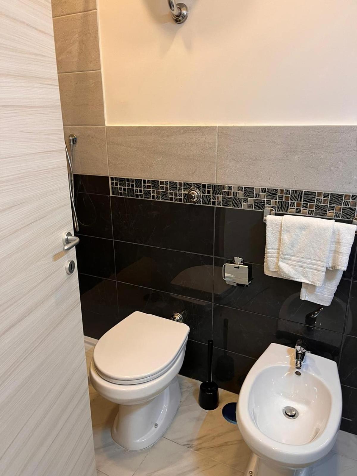 Bed & Breakfast Ocea
