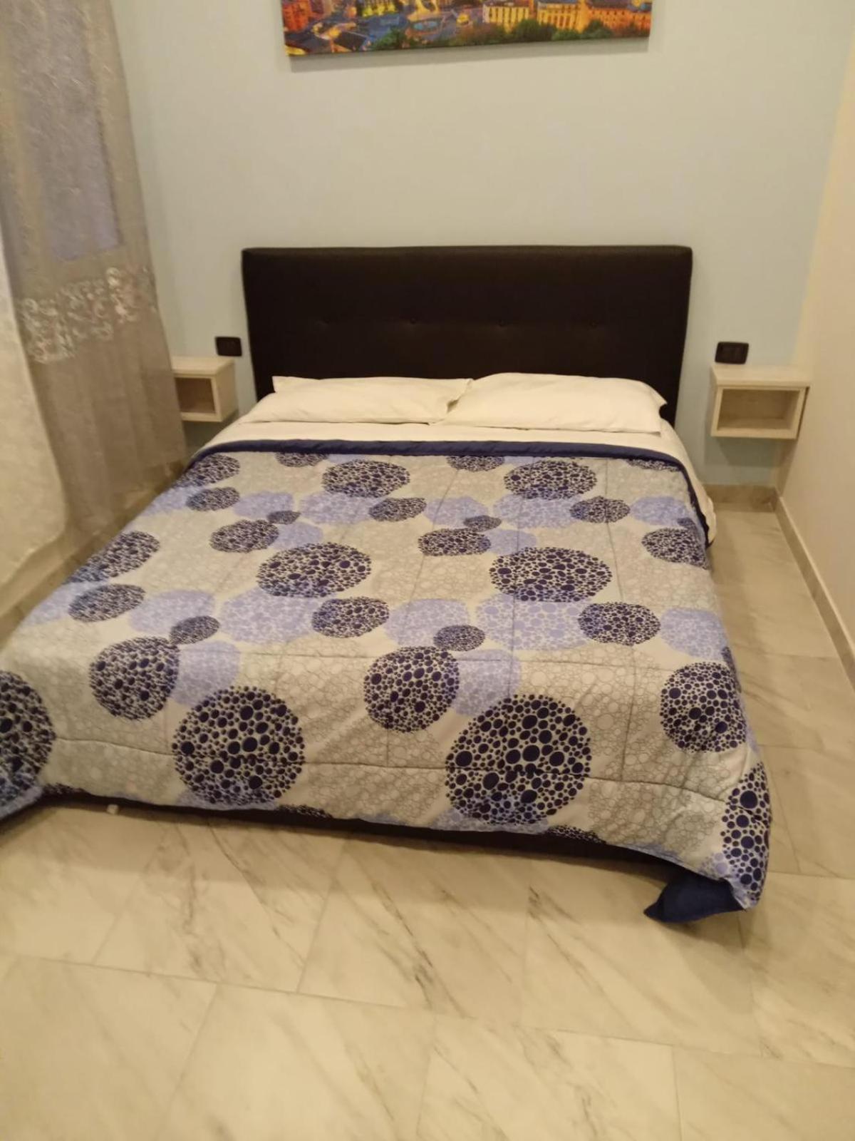Ocea Bed & Breakfast Napoli