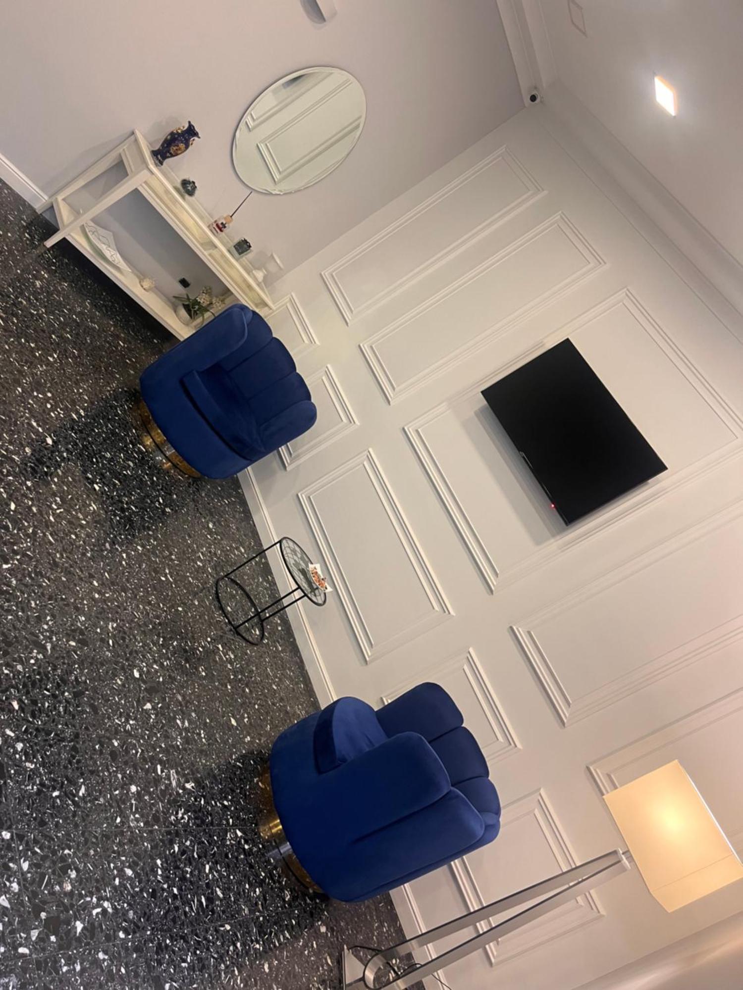 Bed & Breakfast Ocea Napoli