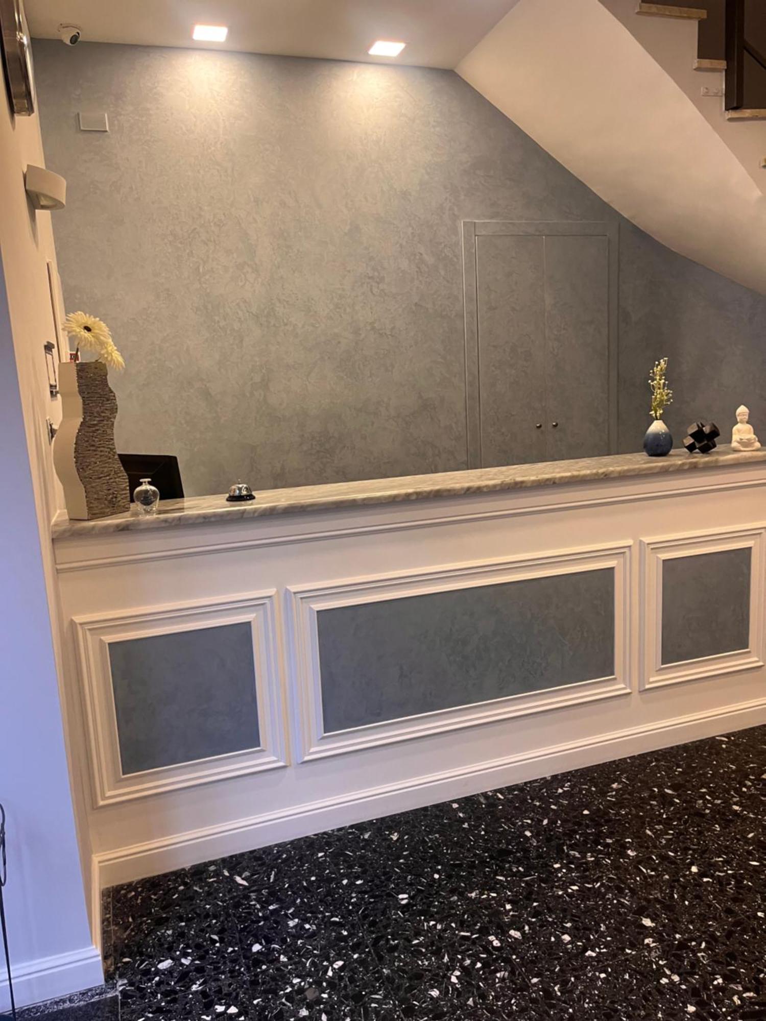 Bed & Breakfast Ocea Napoli