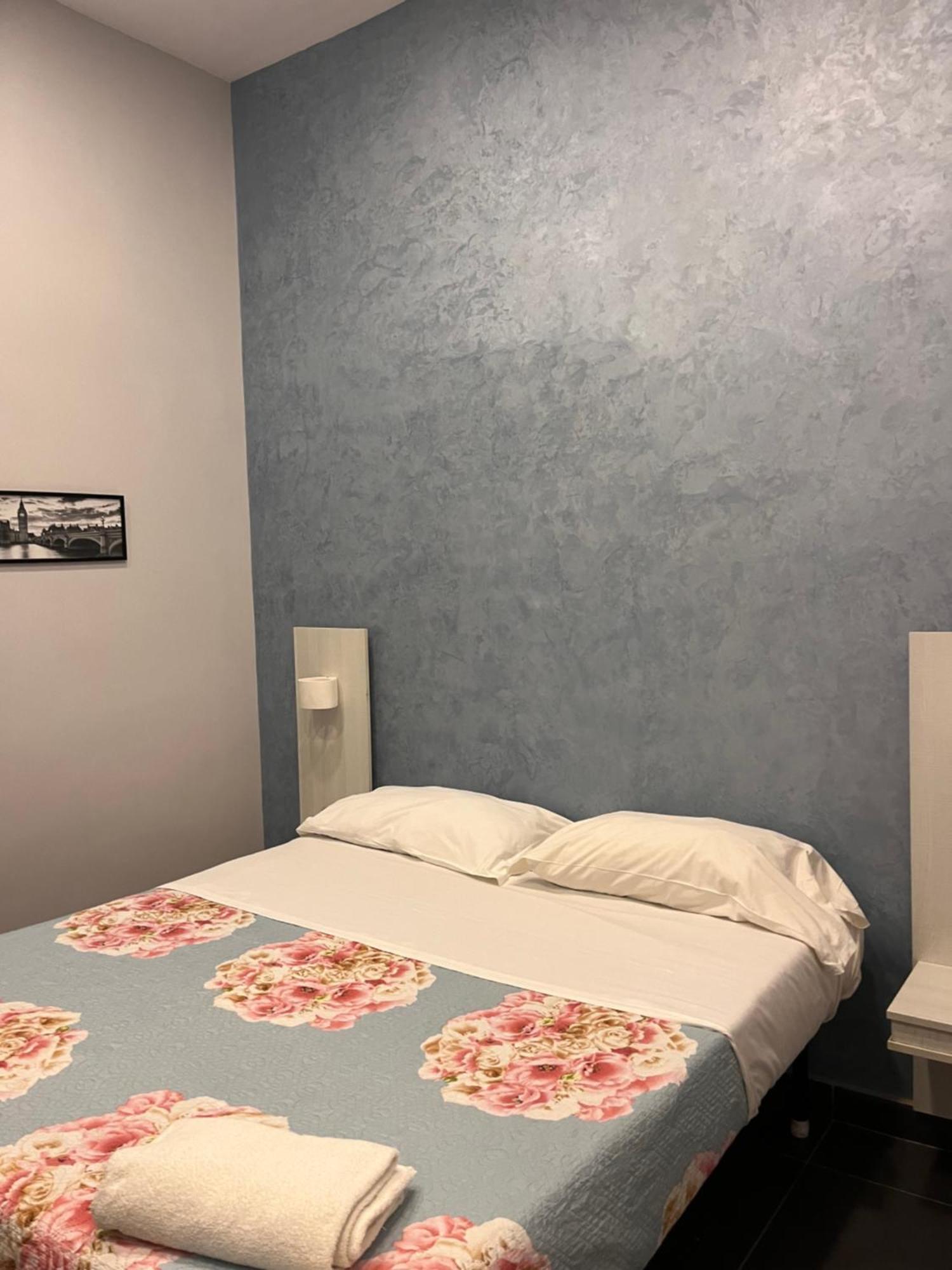 Ocea Bed & Breakfast Napoli
