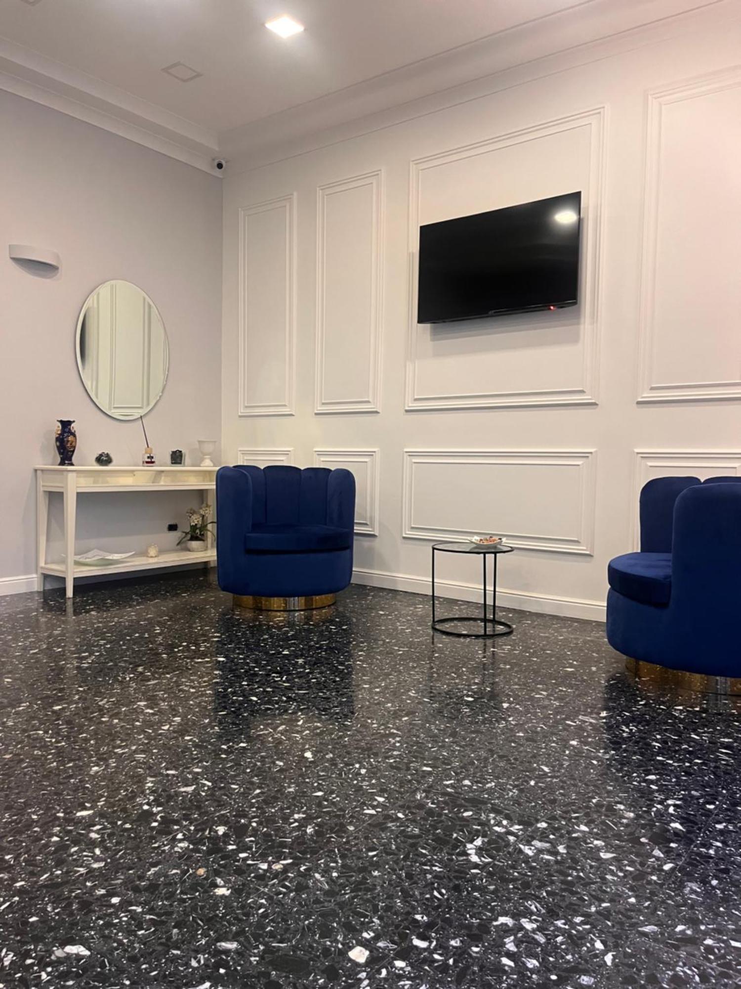 Ocea Bed & Breakfast Napoli