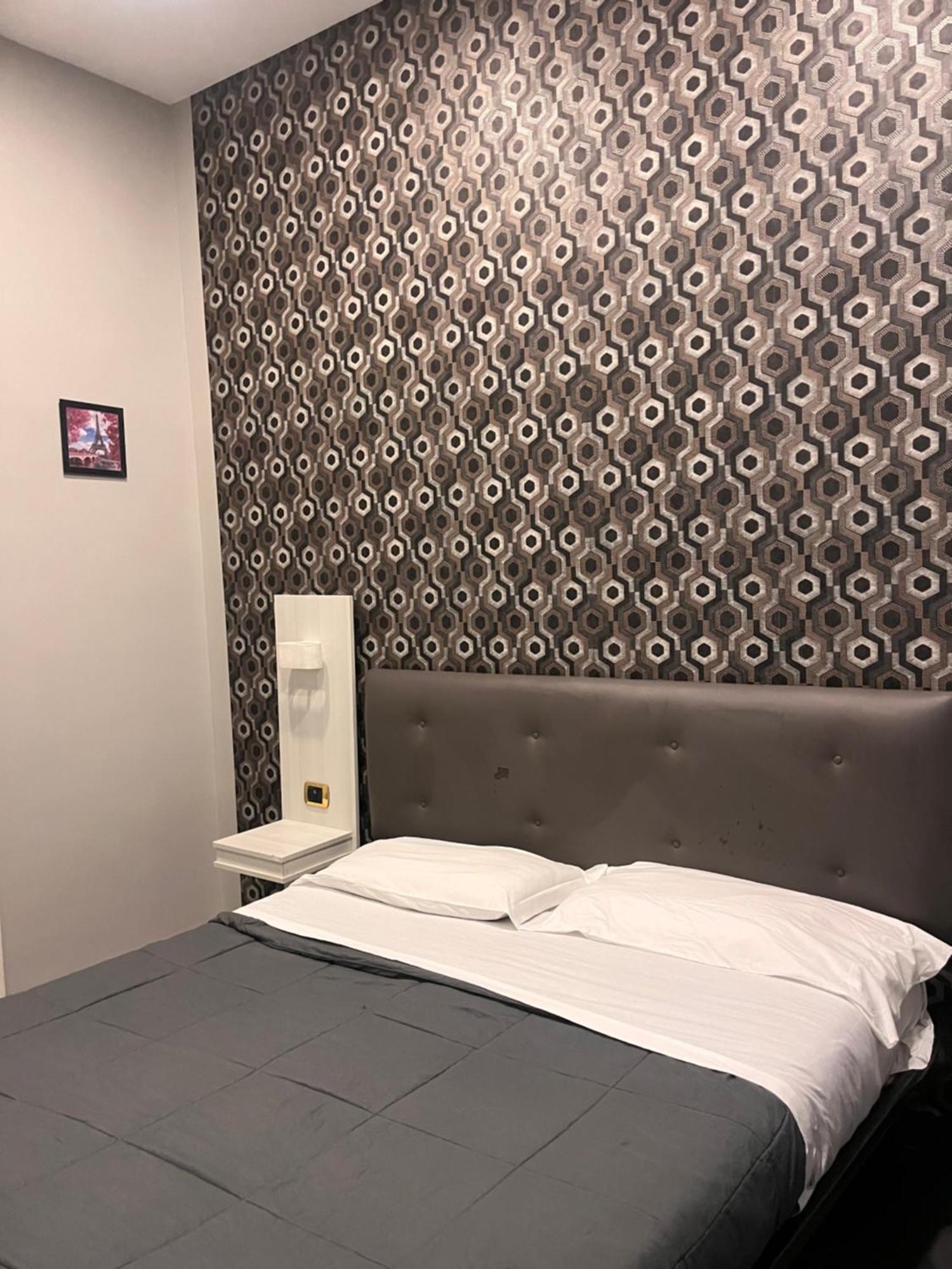 Ocea Bed & Breakfast Napoli