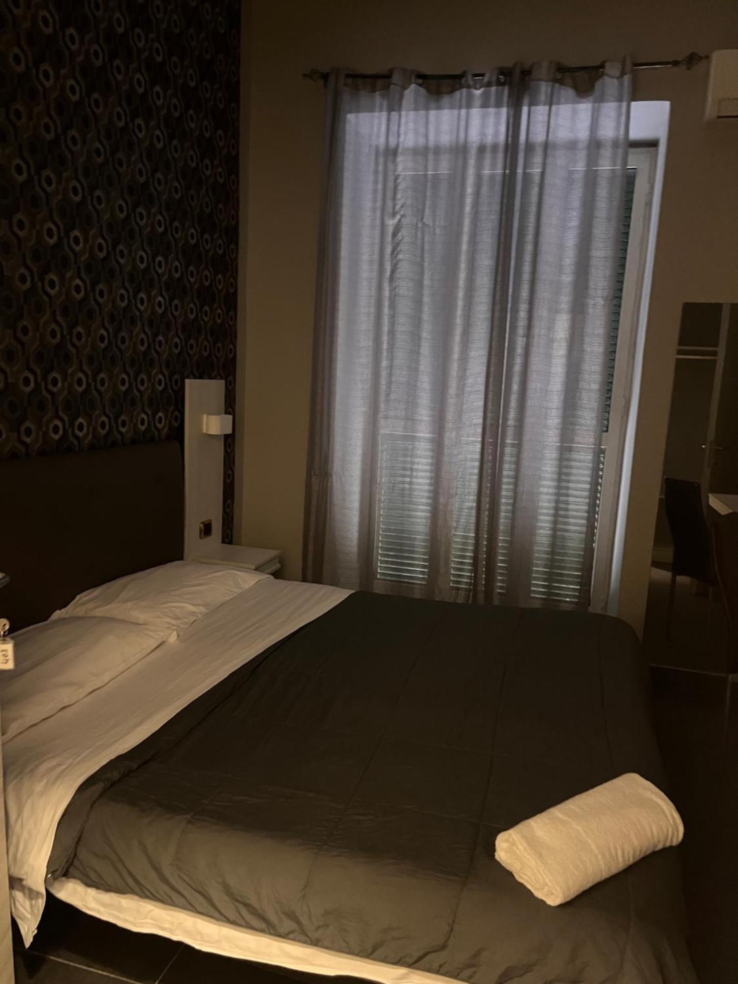 Bed & Breakfast Ocea Napoli