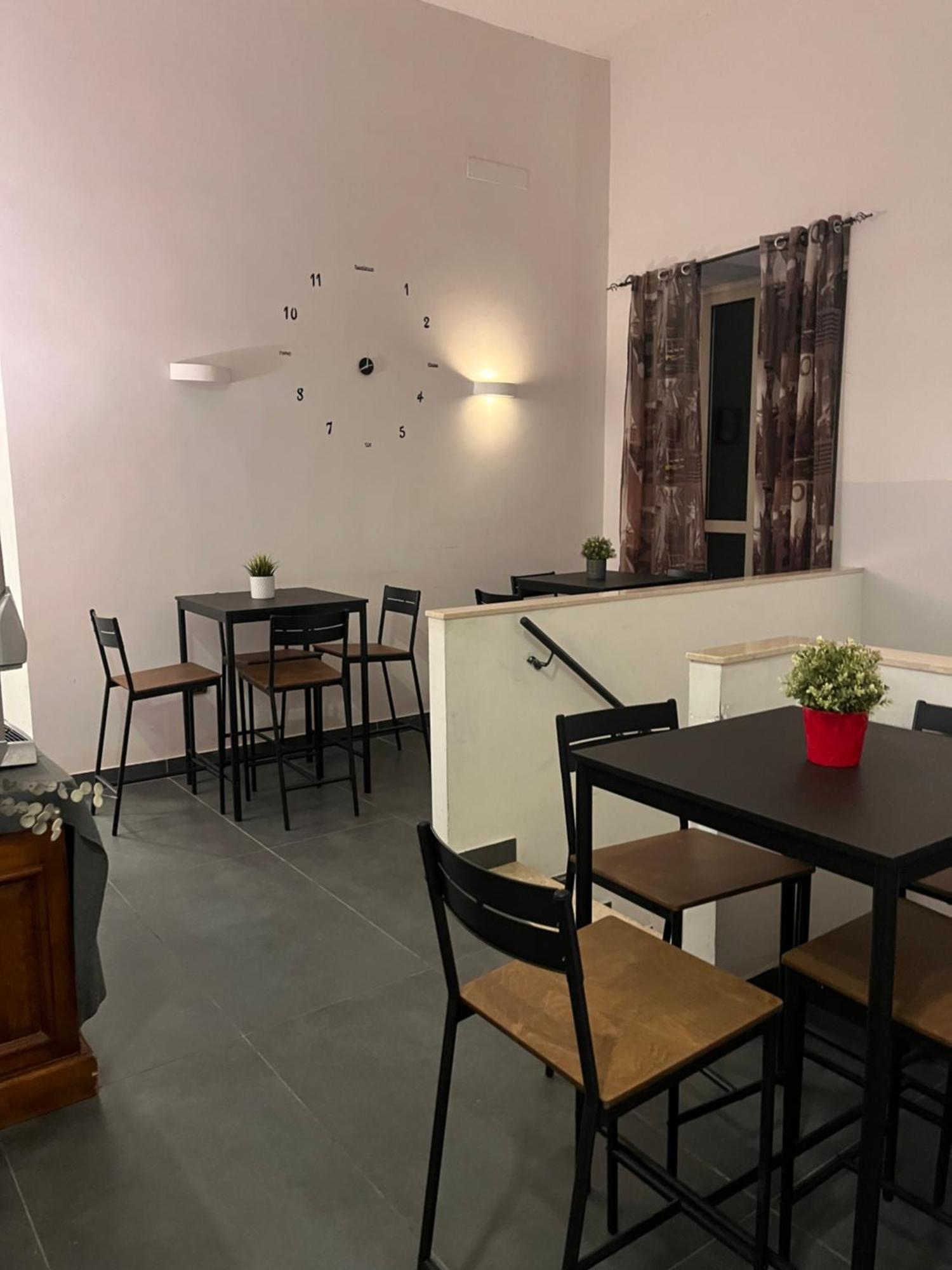 Ocea Bed & Breakfast Napoli
