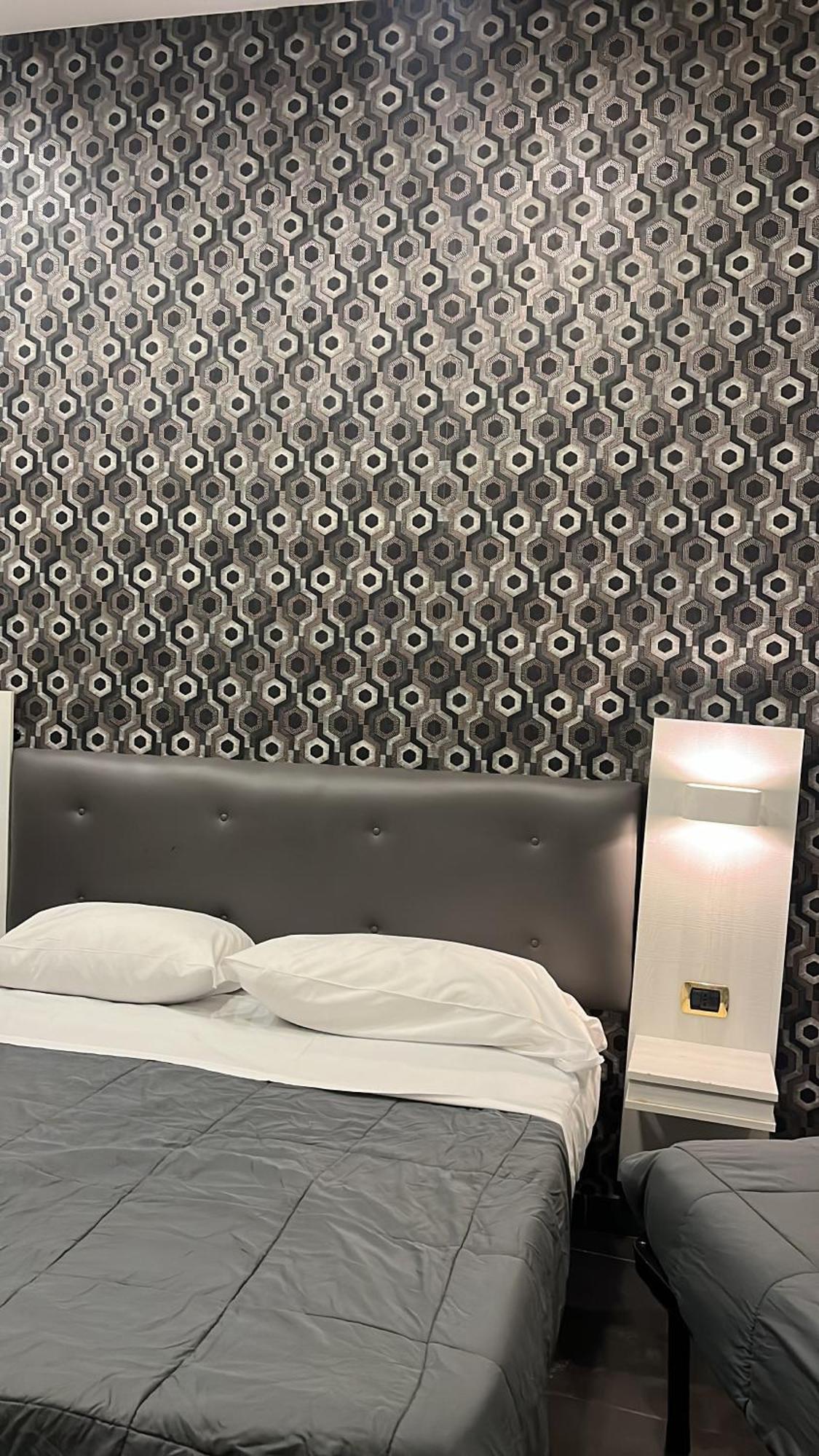 Ocea Bed & Breakfast Napoli